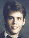 Richard "Keith" Call