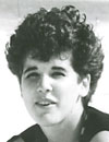 Rebecca Ann Dowski, 21