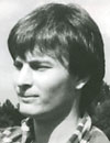Daniel Lauer, 21
