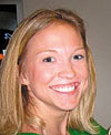Whitney Lynne Hulce, 25, of Chesapeake, was a second-grade teacher in Norfolk.