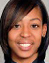 Kendra Knight threw a one-hit shutout against N.C. State.
