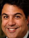 Andy Protogyrou, city councilman