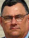 John "Doug" Doughtie took more than 55 percent of the vote to become sheriff.
