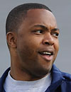 Since leaving Landstown, Chris Beatty has coached at Hampton University, Northern Illinois and, since 2008, West Virginia. 