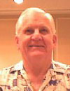 Jack H. Fellowes, a Navy pilot from Virginia Beach