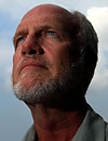Larry Atkinson, an oceanographer at Old Dominion University, is among the scientists monitoring the Gulf spill.
