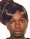 Natasha Buie, 24, pleaded guilty to murder and five other felonies in the 2007 attack.