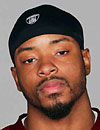 ESPN reported that Santana Moss signed for three years and $15 million, of which $6 million is guaranteed.