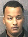 Police arrested James A. Murray, a licensed tattoo artist, at his 12th Bay Street home on May 15.