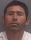 Luis Ortiz-Espinoza, 39, of Chesapeake was charged with malicious assault.