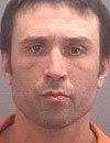 Jeremie Alan Orton, 34, was charged with felonious assault. 