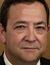 Richard Bentley was named the new Norfolk school superintendent last week.