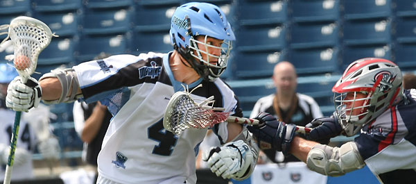 Josh Sims Lacrosse