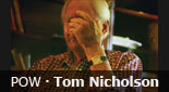 POW Nicholson