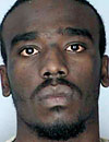 Dontae Rashawn Morris