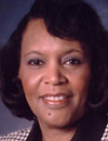 Alveta Green will fill the Ward 7 seat vacated by Daun S. Hester.