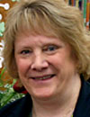 Carolyn C. Stamm, a 22-year veteran of Beach schools, was named Outstanding Middle School Teacher of the year.