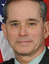 Maj. Gen. Daniel E. Long Jr. is to assume command of the Virginia Army National Guard on Wednesday.