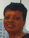 Sharone White Bailey