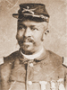 Sgt. Maj. Christian A. Fleetwood photo