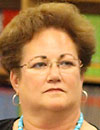 Elizabeth Psimas