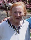 Mary Eileen Butts had been missing since early Sunday morning.