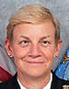 Rear Admiral Nora W. Tyson