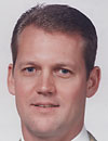 Coach Jerry Meyers is 167-158 with ODU and was the 2006 Colonial Athletic Association Coach of the Year.