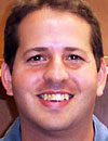 ODU&acirc;��s Stephen Shapiro, with research partner Joris Drayer, conducted the first academic study of ticket brokers.
