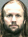 Michael McLeod pleaded guilty to a felony count of animal cruelty in May 2003, but he  didn&acirc;��t show up for sentencing.
