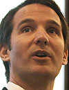 Glenn Nye, Democrat