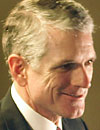 Leaders of the Hampton Roads Tea Party and two sister organizations stopped short of endorsing Scott Rigell.