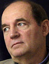 Kenny Golden, independent