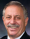 Jim Cervera has been serving as interim chief since former chief Jake Jacocks retired July 1.