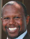 Investigators are trying to verify whether Reggie Stevenson met with clients he listed in justifying the expenses. 