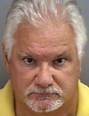 Randall John Pilon, 55, was sentenced to 15 years with nine years suspended.