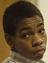 Keith O. Elliott is accused firing a shot in the air, sending students at fleeing at Wilson High.