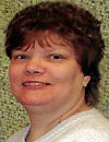 Teresa Lewis