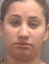 Natasha Herzog, 29, pleaded guilty to involuntary manslaughter while driving under the influence and other charges in Virginia Beach. 