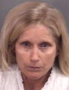 Darcy Mahler was convicted of a lesser misdemeanor charge of accessory after the fact. 