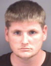 Eugene Edmund Lockney III pleaded no contest to involuntary manslaughter.