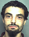 Michael R. Cardona, 24, was convicted of 70 grand larceny and other offenses related to cemetery thefts.