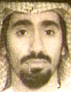 Abd al-Rahim al-Nashiri is the suspected mastermind of the Cole bombing.
