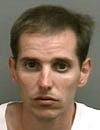 Joseph T. Wecht, 35, of Virginia Beach had a disorderly conduct charge dismissed.