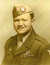 Norwood Thomas, now 88, enlisted in 1942 and again in 1959. Today, he volunteers with Disabled American Veterans.