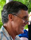 David Bartholomew resigned as chairman of the Virginia Beach Republican Party over an e-mail.