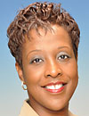 City Councilwoman Angelia Williams represents Superward 7.
