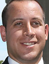 James Quigley, Libertarian