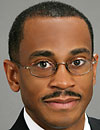 City Manager Marcus Jones said his administration is searching for ways city government can become more effective.
