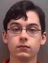 Philip Charles Bay was 17 at the time of his arrest on April 6, 2009, 14 days before officials say the attack was to take place.